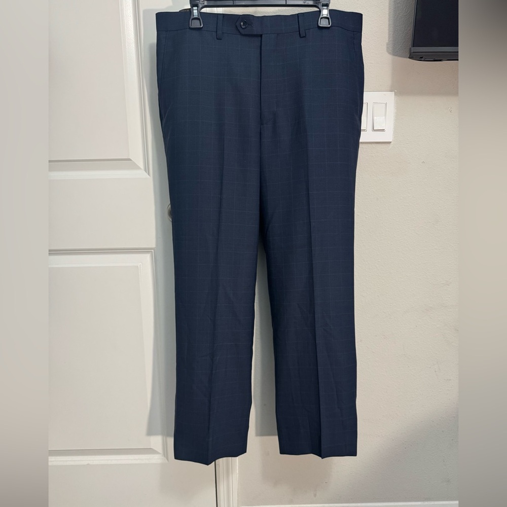 Richard Harris Core Trousers